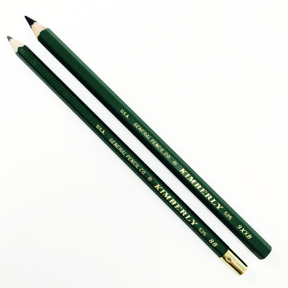 General's Kimberly Drawing Pencil - by General's - K. A. Artist Shop