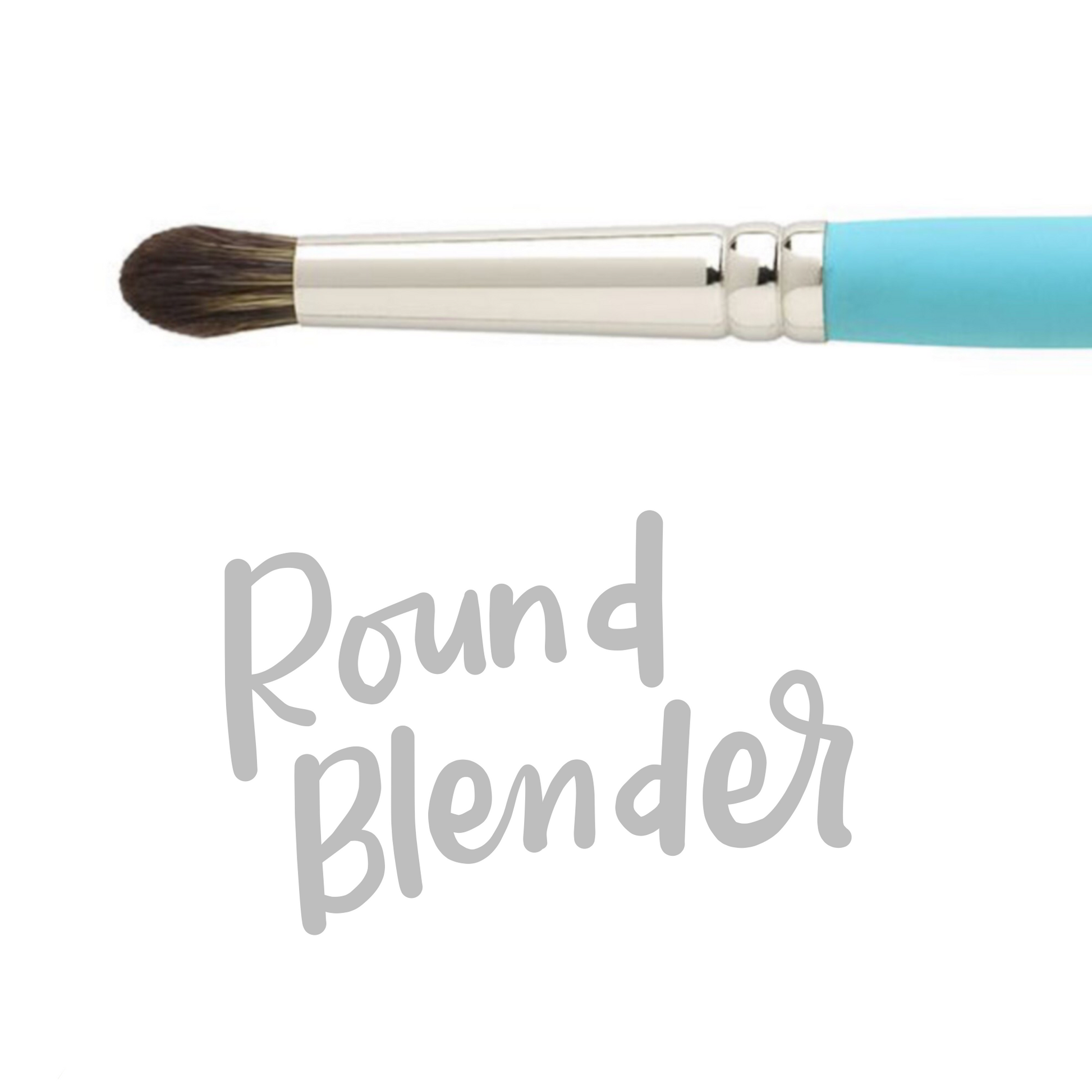 Princeton Select Artiste Mixed Media Paintbrushes - Round Blender - by Princeton - K. A. Artist Shop