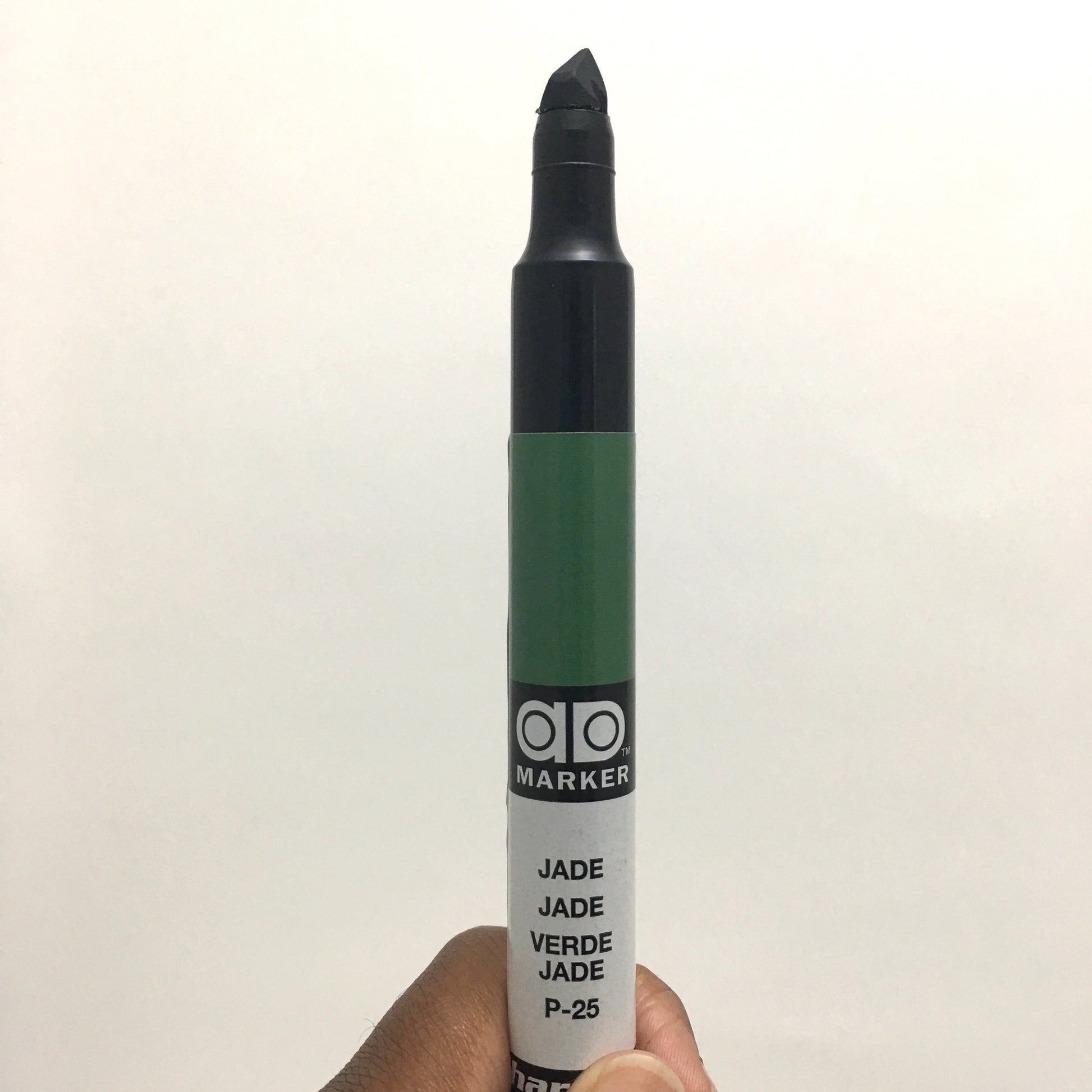 Chartpak AD Design Markers - Colors - Jade (P-25) by Chartpak - K. A. Artist Shop