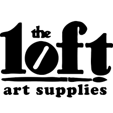 Scott Pope Art Supplies - by Various - K. A. Artist Shop
