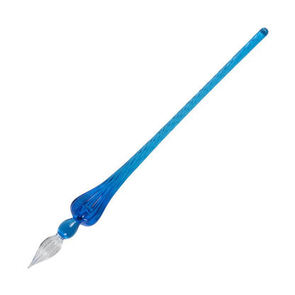 Herbin Glass Dip Pens - Navy Blue by Herbin - K. A. Artist Shop