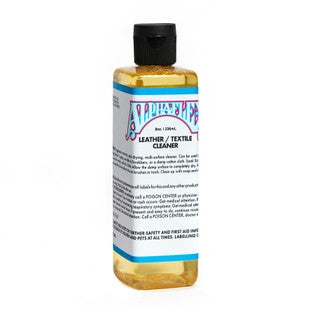 AlphaFlex Leather and Textile Cleaner 8oz