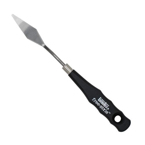 Liquitex Professional Palette Knife - Small #1 - by Liquitex - K. A. Artist Shop