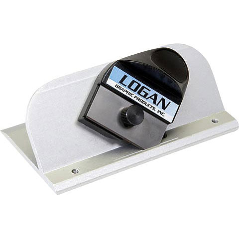 Push-Style Mat Cutter by Logan - by Logan - K. A. Artist Shop
