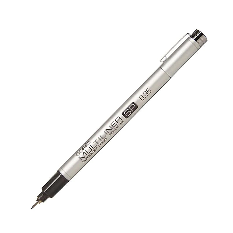Copic Multiliner SP - 0.35 by Copic - K. A. Artist Shop