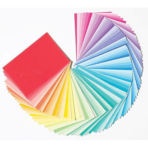 Color-aid Colored Paper Full Set – K. A. Artist Shop