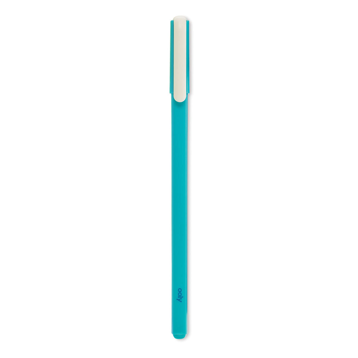 Ooly Fine Line Gel Pens - Blue by Ooly - K. A. Artist Shop