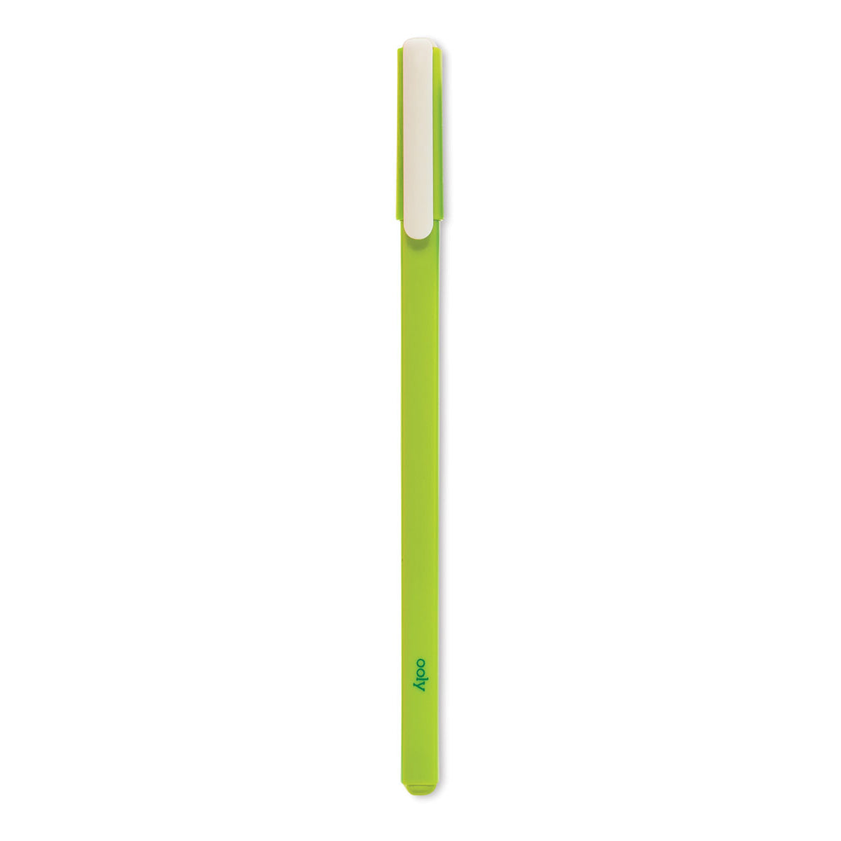 Ooly Fine Line Gel Pens - Green by Ooly - K. A. Artist Shop