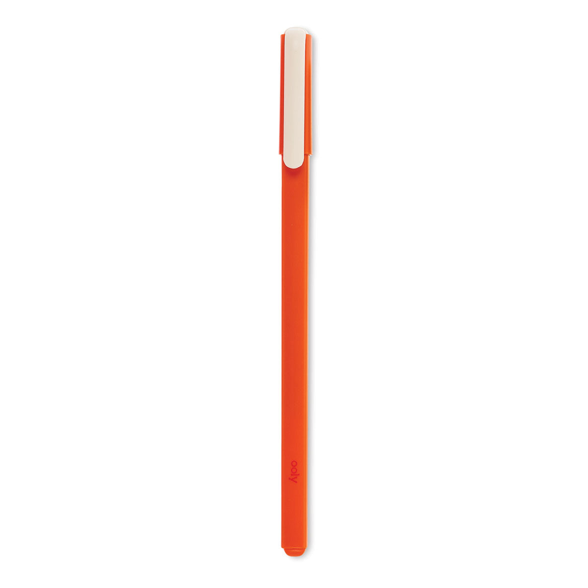 Ooly Fine Line Gel Pens - Orange by Ooly - K. A. Artist Shop