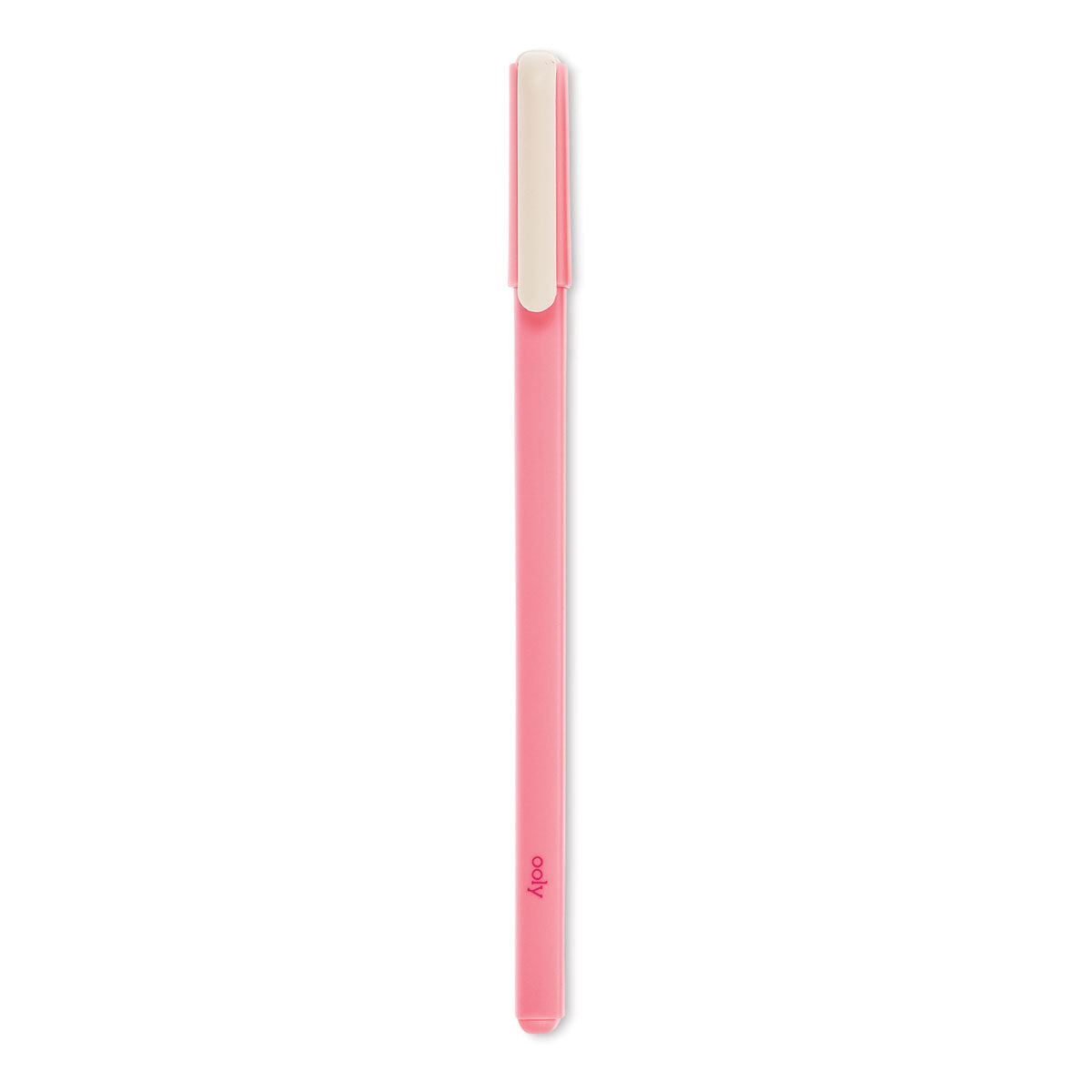 Ooly Fine Line Gel Pens - Pink by Ooly - K. A. Artist Shop