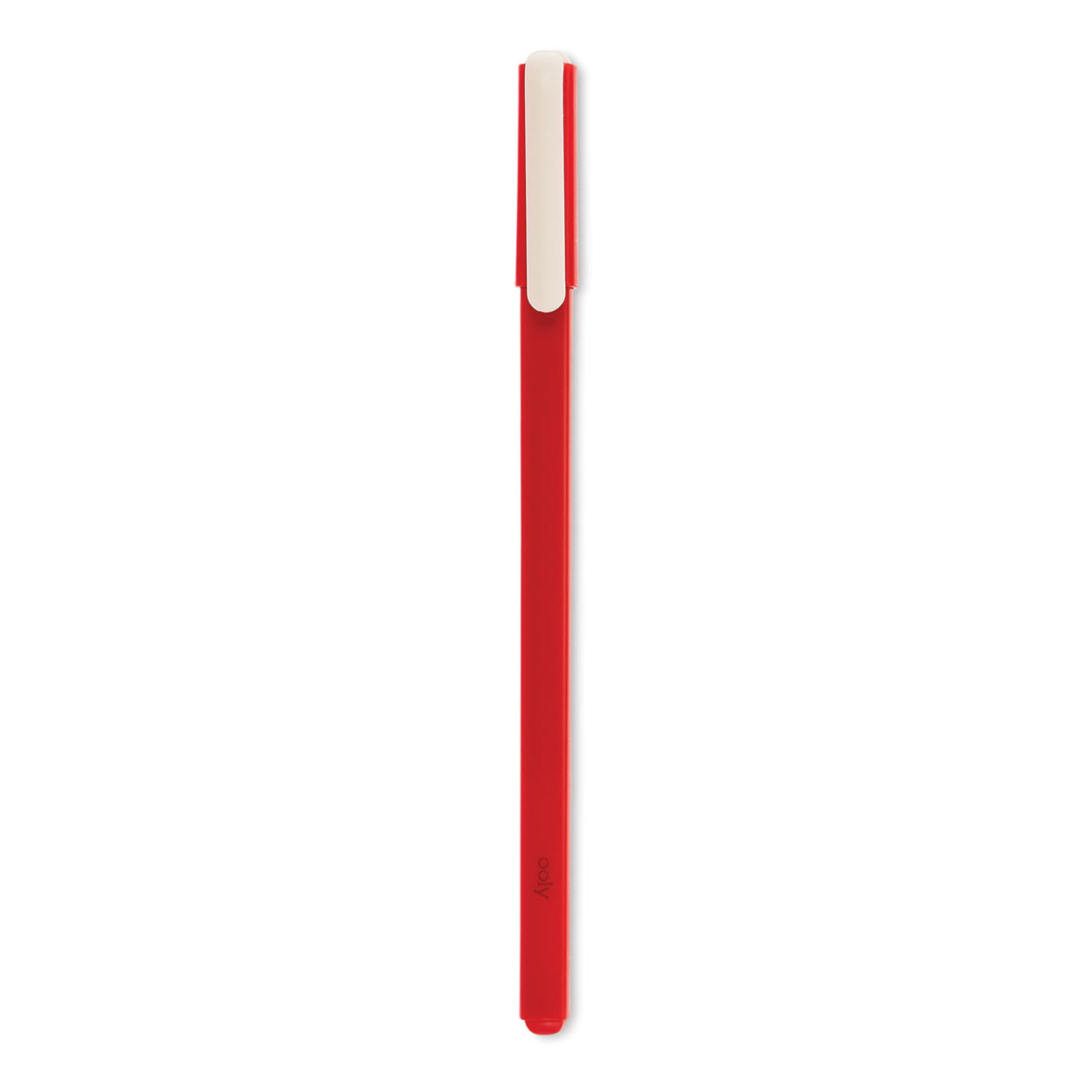 Ooly Fine Line Gel Pens - Red by Ooly - K. A. Artist Shop