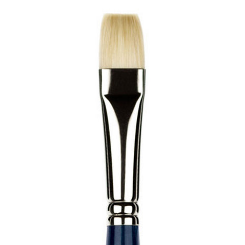Princeton Ashley 5200 Series Natural Bristle Brushes - by Princeton Art & Brush Co - K. A. Artist Shop