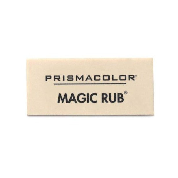 Prismacolor Magic Rub Eraser - by Prismacolor - K. A. Artist Shop