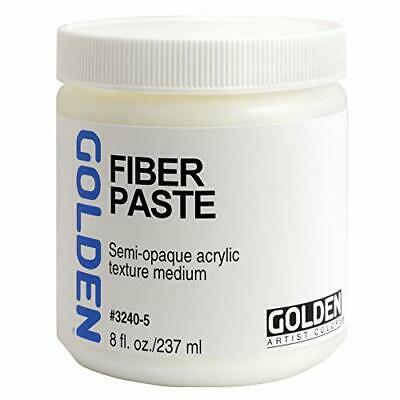 Golden Fiber Paste - by Golden - K. A. Artist Shop