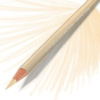 Prismacolor Premier Thick Core Colored Pencil - (PC997) Beige by Prismacolor - K. A. Artist Shop