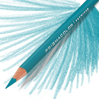 Prismacolor Premier Thick Core Colored Pencil - (PC905) Aquamarine by Prismacolor - K. A. Artist Shop