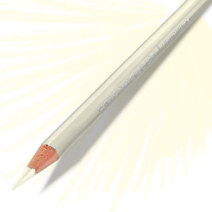 Prismacolor Premier Thick Core Colored Pencil - (PC914) Cream by Prismacolor - K. A. Artist Shop