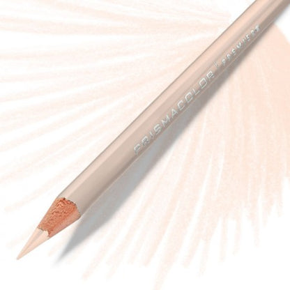 Prismacolor Premier Thick Core Colored Pencil - (PC927) Light Peach by Prismacolor - K. A. Artist Shop