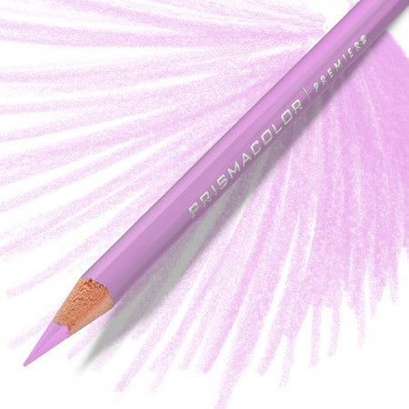 Prismacolor Premier Thick Core Colored Pencil - (PC934) Lavender by Prismacolor - K. A. Artist Shop