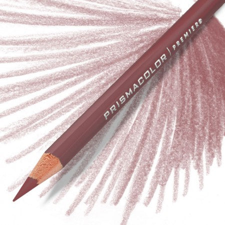 Prismacolor Premier Thick Core Colored Pencil - (PC937) Tuscan Red by Prismacolor - K. A. Artist Shop