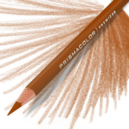 Prismacolor Premier Thick Core Colored Pencil - (PC944) Terra Cotta by Prismacolor - K. A. Artist Shop