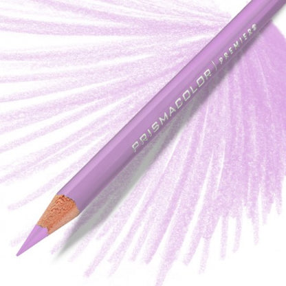 Prismacolor Premier Thick Core Colored Pencil - (PC956) Lilac by Prismacolor - K. A. Artist Shop