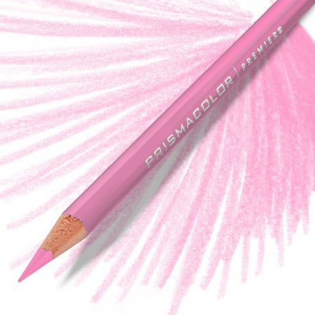 Prismacolor Premier Thick Core Colored Pencil - (PC993) Hot Pink by Prismacolor - K. A. Artist Shop