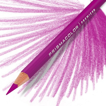 Prismacolor Premier Thick Core Colored Pencil - (PC995) Mulberry by Prismacolor - K. A. Artist Shop