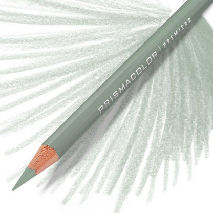 Prismacolor Premier Thick Core Colored Pencil - (PC1021) Jade Green by Prismacolor - K. A. Artist Shop