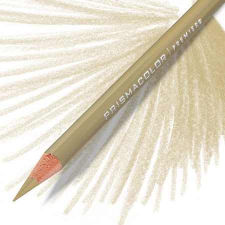 Prismacolor Premier Thick Core Colored Pencil - (PC1028) Bronze by Prismacolor - K. A. Artist Shop