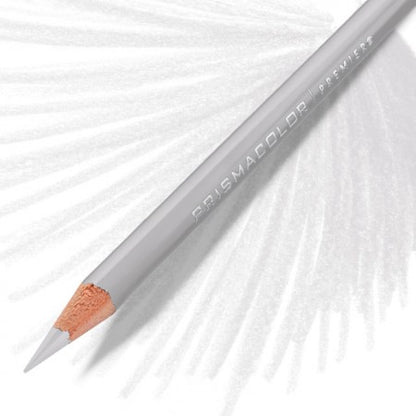 Prismacolor Premier Thick Core Colored Pencil - (PC1051) 20% Warm Grey by Prismacolor - K. A. Artist Shop