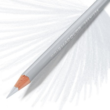 Prismacolor Premier Thick Core Colored Pencil - (PC1060) 20% Cool Grey by Prismacolor - K. A. Artist Shop