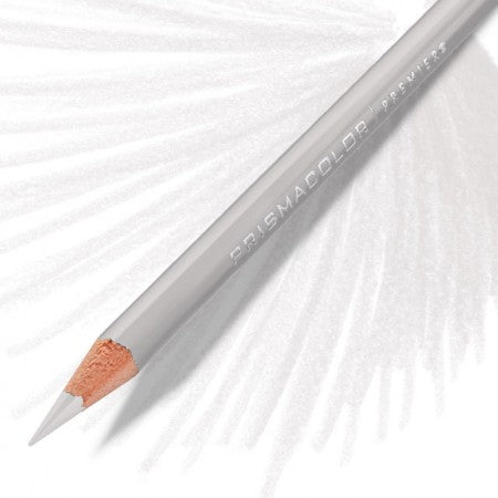 Prismacolor Premier Thick Core Colored Pencil - (PC1069) 20% French Grey by Prismacolor - K. A. Artist Shop