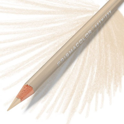 Prismacolor Premier Thick Core Colored Pencil - (PC1084) Ginger Root by Prismacolor - K. A. Artist Shop