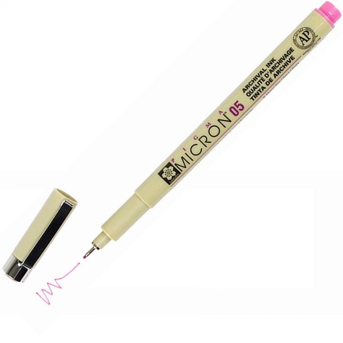 Sakura Pigma Micron Colored Pen Set Sakura 8 Pens Great for