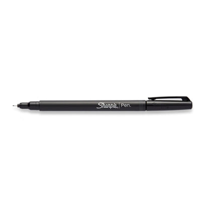 Sharpie® Felt Tip Pens Black