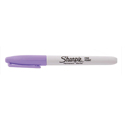 Sharpie • Fine Point • Permanent Markers • Colors - Lilac by Sharpie - K. A. Artist Shop