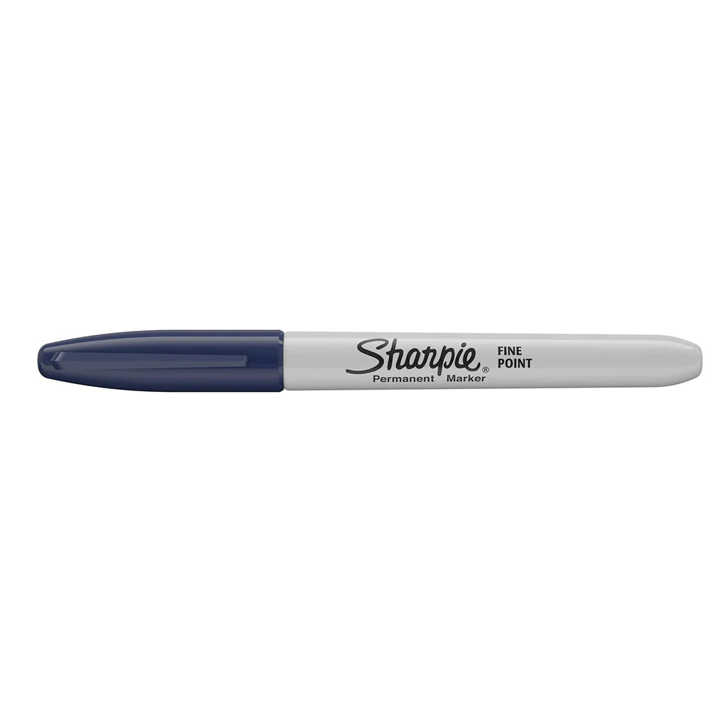 Light grey discount permanent marker