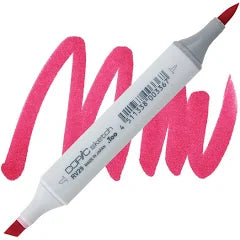 COPIC Sketch Dual-Sided Artist Marker - Warm - RV29 - Crimson by Copic - K. A. Artist Shop