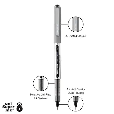 Uni Ball Vision Pens - by Uni-Ball - K. A. Artist Shop