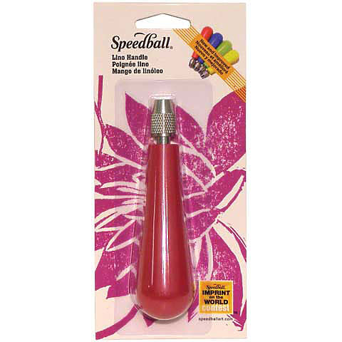 Speedball Lino Cutter Handle - by Speedball - K. A. Artist Shop