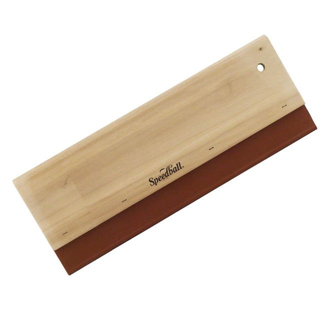 Spoolgee Speedball Wooden Squeegee – K. A. Artist Shop