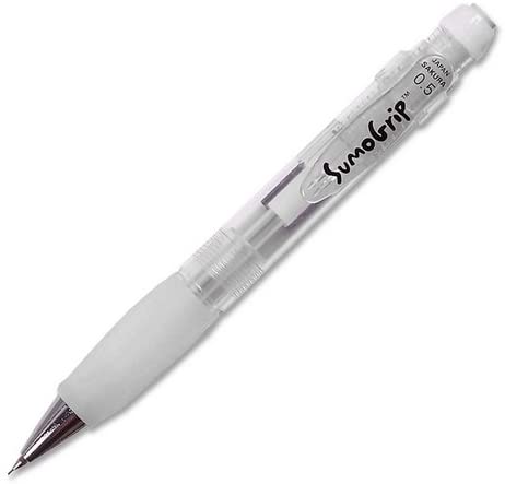 Sakura Sumo Grip 0.5mm Mechanical Pencil - by Sakura - K. A. Artist Shop