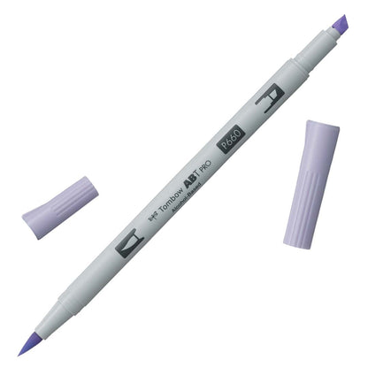 Tombow ABT PRO Alcohol-Based Art Marker - Warms - Individuals - by Tombow - K. A. Artist Shop