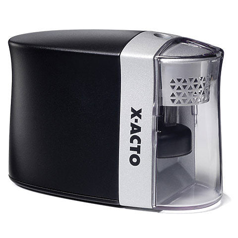 X-Acto Inspire Battery-Powered Pencil Sharpener - by X-Acto - K. A. Artist Shop
